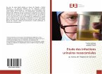 Etude des infections urinaires nosocomiales