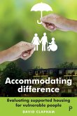 Accommodating difference