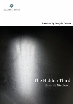 The Hidden Third - Nicolescu, Basarab