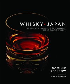 Whisky Japan - Roskrow, Dominic