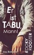 Er ist Tabu, Mann! - Bild 1