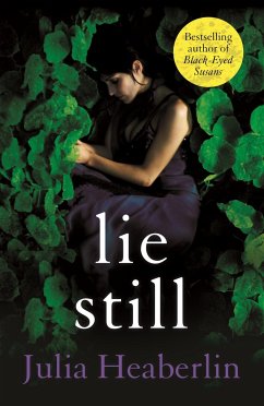 Lie Still - Heaberlin, Julia