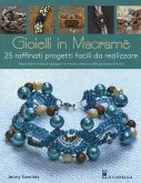 Gioielli in macramè Gioielli in macramè