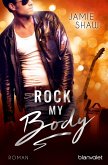Rock my Body / The last ones to know Bd.2 (eBook, ePUB)