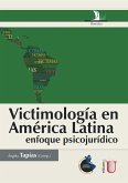Victimología en América Latina (eBook, PDF)