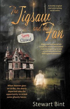 The Jigsaw and the Fan (eBook, ePUB) - Bint, Stewart