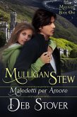 Mulligan Stew - Maledetti per amore (eBook, ePUB)