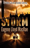 Storm (A Rory Mack Steele Novel, #2) (eBook, ePUB)