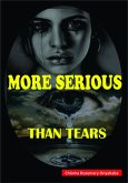 More Serious Than Tears (eBook, ePUB)