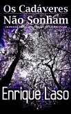 Os Cadaveres Nao Sonham (eBook, ePUB) Os Cadaveres Nao Sonham (eBook, ePUB)