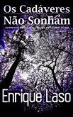 Os Cadaveres Nao Sonham (eBook, ePUB)