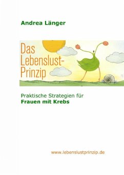 Cover Das Lebenslust-Prinzip (eBook, ePUB)