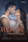 Rock Brothers, vol. 3 (eBook, ePUB)