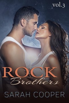 Cover Rock Brothers, vol. 3 (eBook, ePUB)
