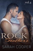 Rock Brothers, vol. 4 (eBook, ePUB)