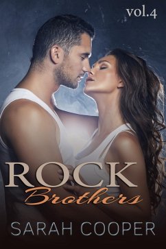 Cover Rock Brothers, vol. 4 (eBook, ePUB)