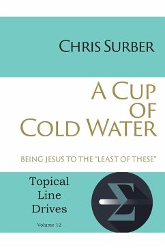 A Cup of Cold Water - Surber, Chris
