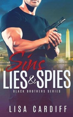 Sins, Lies & Spies - Cardiff, Lisa