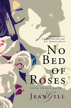 No Bed of Roses - Jean, Gill