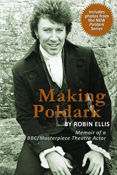 Making Poldark - Ellis, Robin