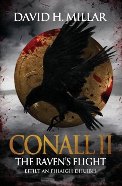 Conall II - Millar, David H.