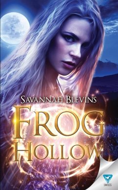 Cover Frog Hollow