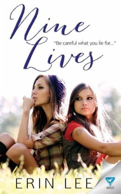 Nine Lives - Lee, Erin