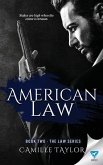 American Law American Law