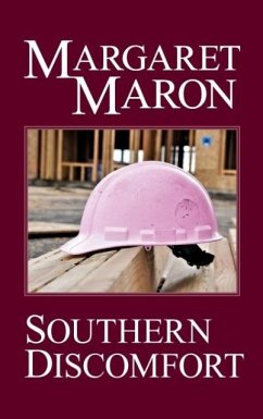 Southern Discomfort - Maron, Margaret