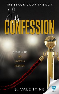 His Confession - Valentine, S.