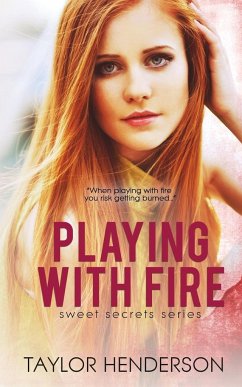 Playing With Fire - Henderson, Taylor