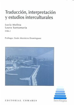 Cover Traducción, interpretación y estudios interculturales