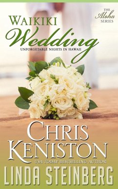 Waikiki Wedding - Keniston, Chris; Steinberg, Linda