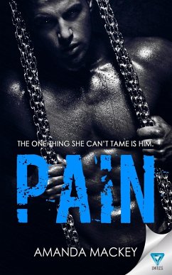 Pain - Mackey, Amanda