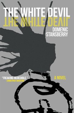 The White Devil - Stansberry, Domenic