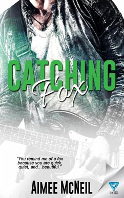 Catching Fox - McNeil, Aimee