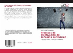 Procesos de objetivación del concepto de fracción - Cardona Mesa, María Andrea