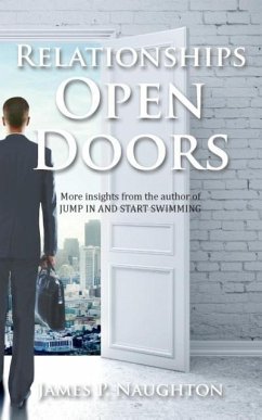 Relationships Open Doors - Naughton, James P