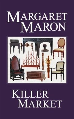 Killer Market - Maron, Margaret