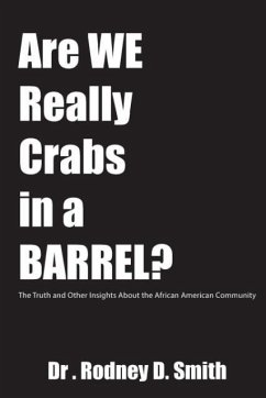 Are We Really Crabs in a Barrel? - Smith, Rodney D