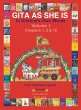 Gita as She Is, in Krishna's Own Words,... - Bild 1