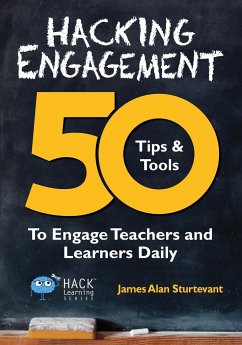 Hacking Engagement - Sturtevant, James Alan