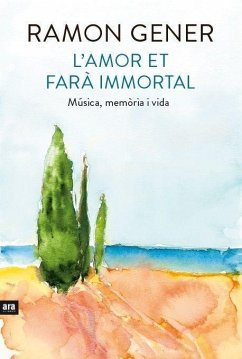 L'amor et farà immortal - Gener I Sala, Ramon