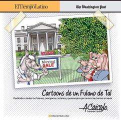 Cartoons de un Fulano de Tal - Caicedo, Armando