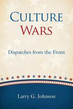 Culture Wars - Johnson, Larry G