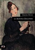 La Signora Dalloway (eBook, ePUB)