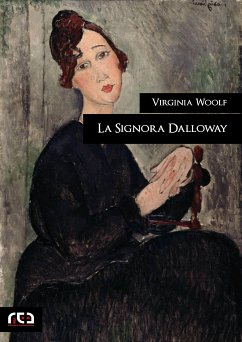 La Signora Dalloway (eBook, ePUB) - Woolf, Virginia