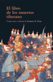 El libro de los muertos tibetano (eBook, ePUB)