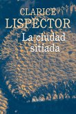 La ciudad sitiada (eBook, ePUB)