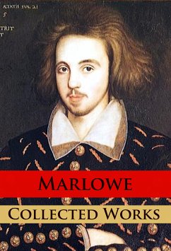 Marlowe - Collected Works (eBook, ePUB) - Marlowe, Christopher